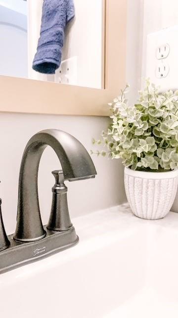 1917 Spring Avenue Atlanta, GA 30344 - Photo 17 of 22 a close view of a sink