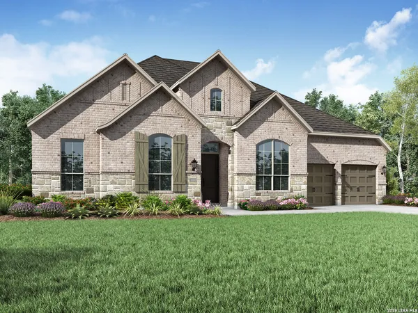 $799,081 | 6982 Hallie Hunt, Schertz, TX 78154