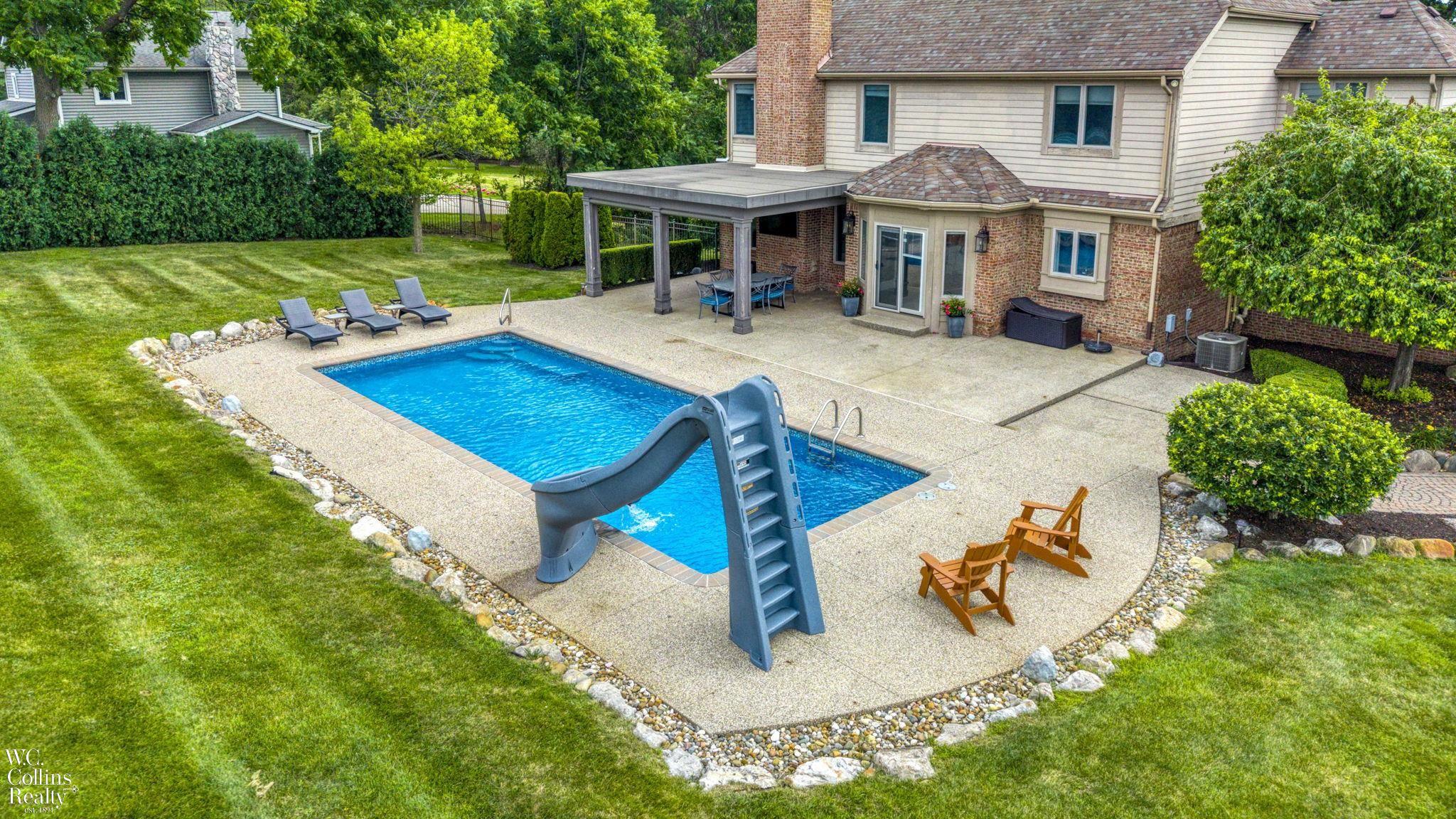 3276 Kern Road Lake Orion, MI 48360 - Photo 70 of 70