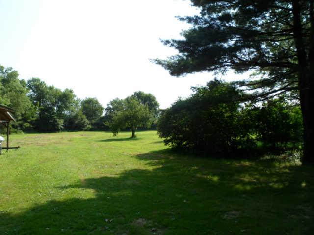 392 Rabbit Trail Road Leoma, TN 38468 - Photo 16 of 19 a view of field with trees in the background