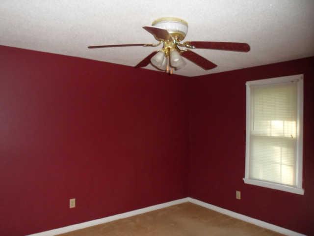 392 Rabbit Trail Road Leoma, TN 38468 - Photo 10 of 19 a view of an empty room with a window