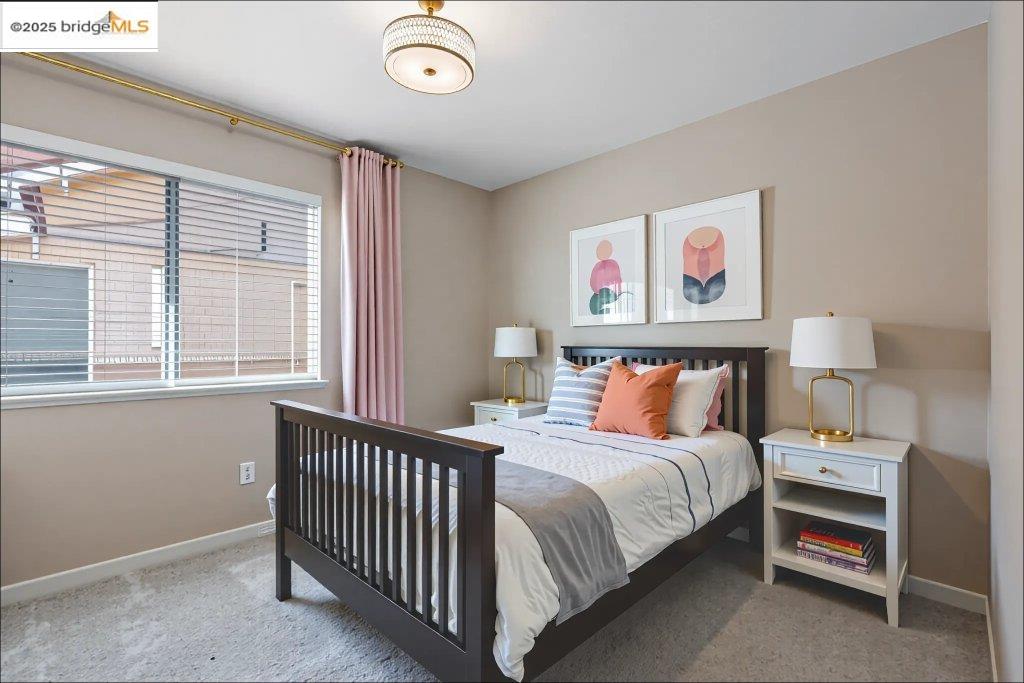 1003 Linda Vista Way Rio Vista, CA 94571 - Photo 39 of 60 Carpeted bedroom with baseboards
