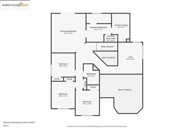 $650,000 | 1003 Linda Vista Way, Rio Vista, CA 94571
