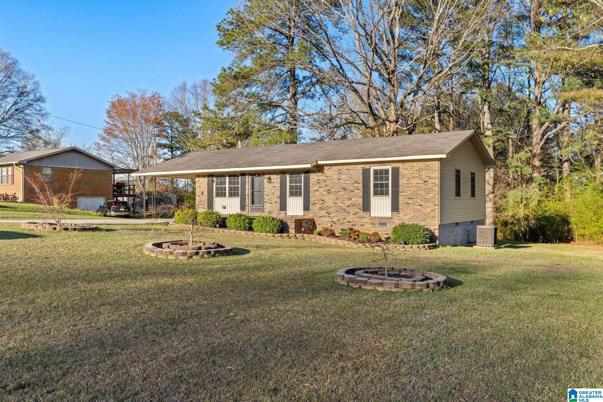105 Federer Street Cullman, AL 35058 - Photo 3 of 23