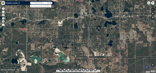 $239,900 | 133 West Oak Cir Drive, Interlachen, FL 32148