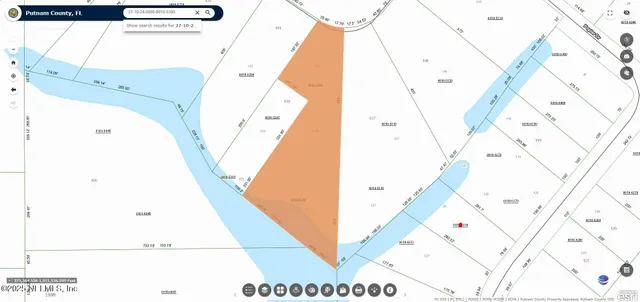 $239,900 | 133 West Oak Cir Drive, Interlachen, FL 32148