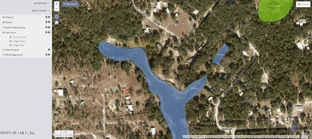 $239,900 | 133 West Oak Cir Drive, Interlachen, FL 32148