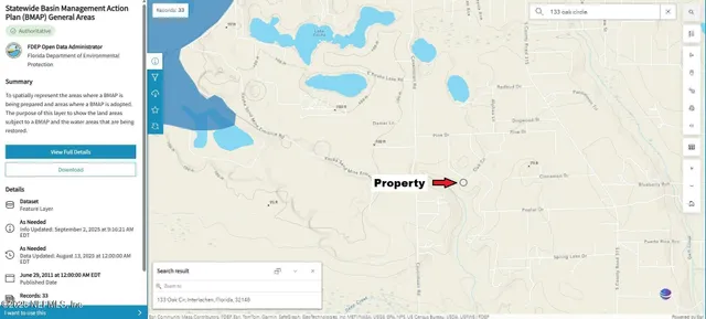 $239,900 | 133 West Oak Cir Drive, Interlachen, FL 32148