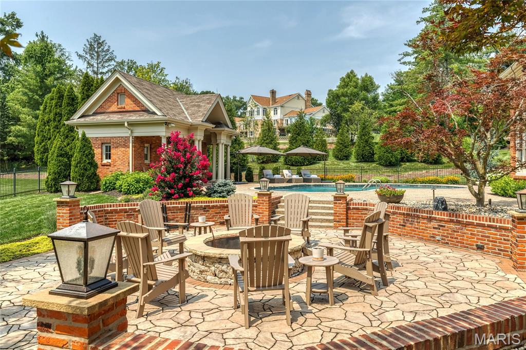 13344 Buckland Hall Road St. Louis, MO 63131 - Photo 86 of 99 Gallery Image 86