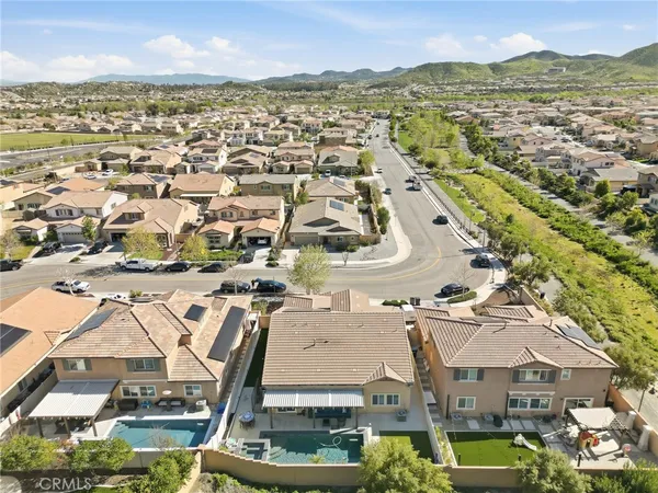 $759,999 | 24802 Sandy Trail Place, Menifee, CA 92584