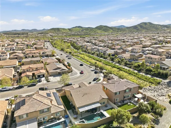 $759,999 | 24802 Sandy Trail Place, Menifee, CA 92584