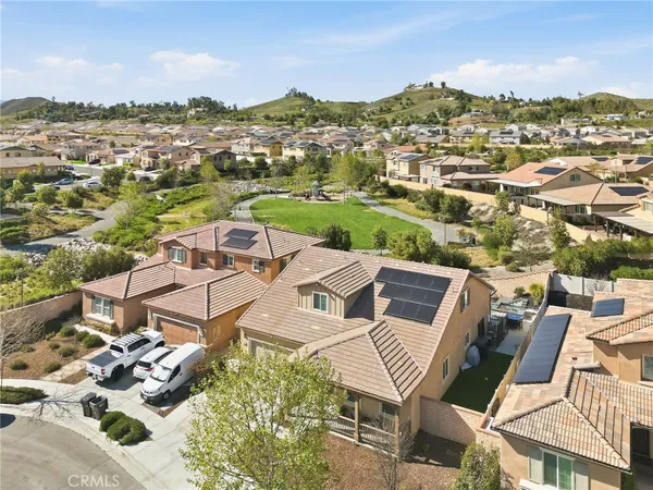 $759,999 | 24802 Sandy Trail Place, Menifee, CA 92584
