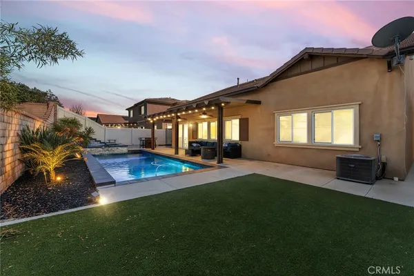 $759,999 | 24802 Sandy Trail Place, Menifee, CA 92584
