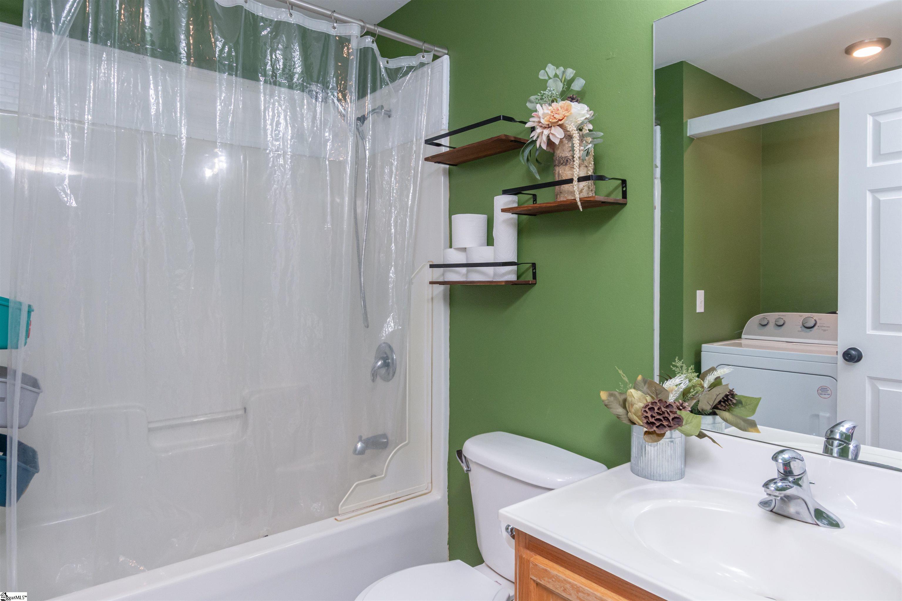 727 Evelyn Mae Road Inman, SC 29349 - Photo 21 of 29