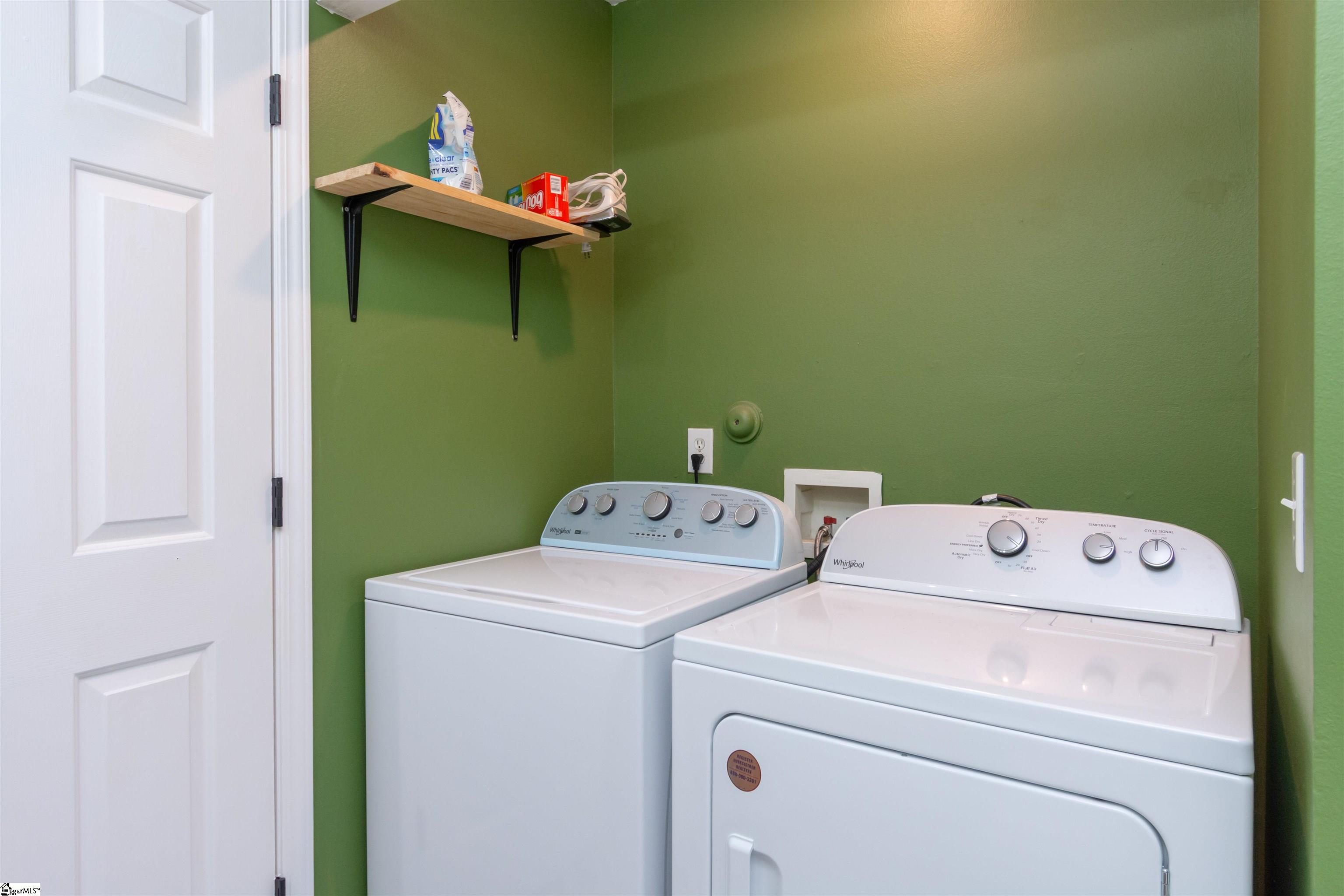 727 Evelyn Mae Road Inman, SC 29349 - Photo 22 of 29