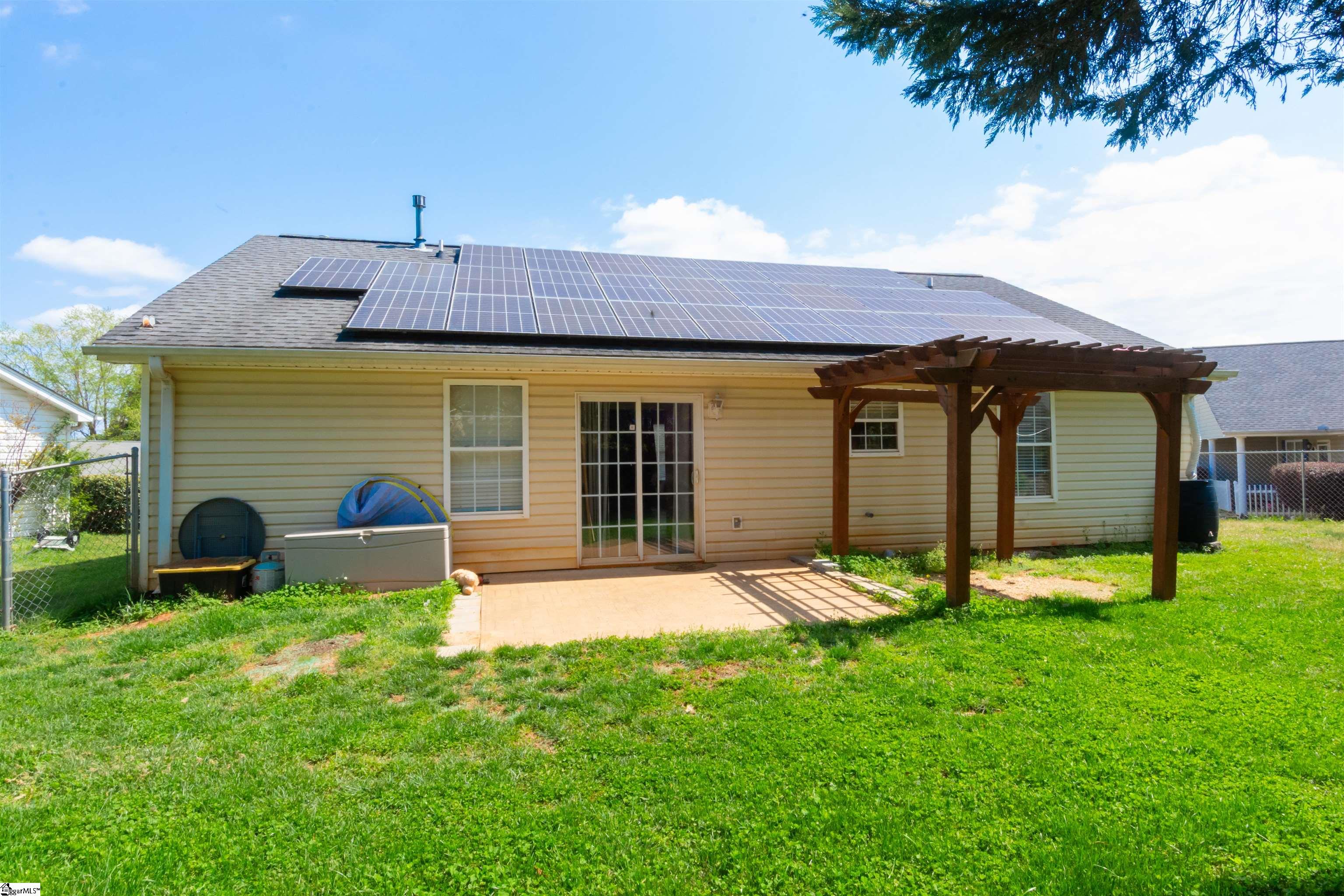 727 Evelyn Mae Road Inman, SC 29349 - Photo 28 of 29