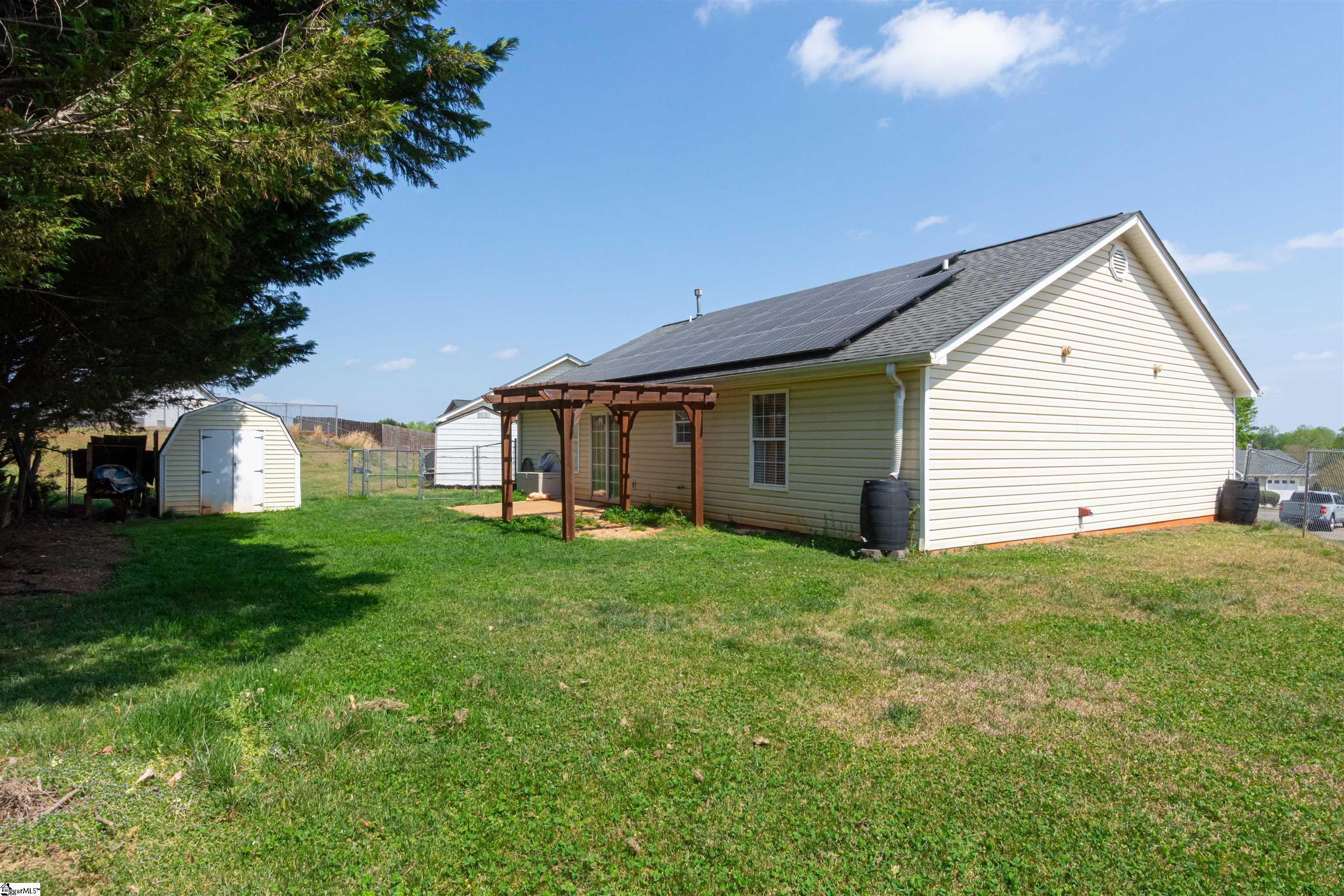 727 Evelyn Mae Road Inman, SC 29349 - Photo 29 of 29