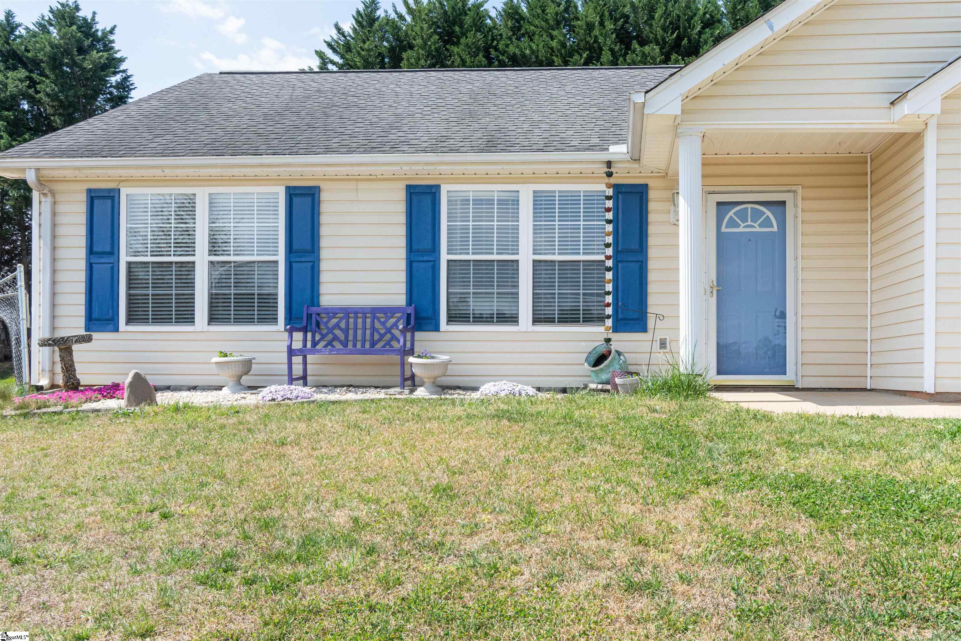 727 Evelyn Mae Road Inman, SC 29349 - Photo 3 of 29