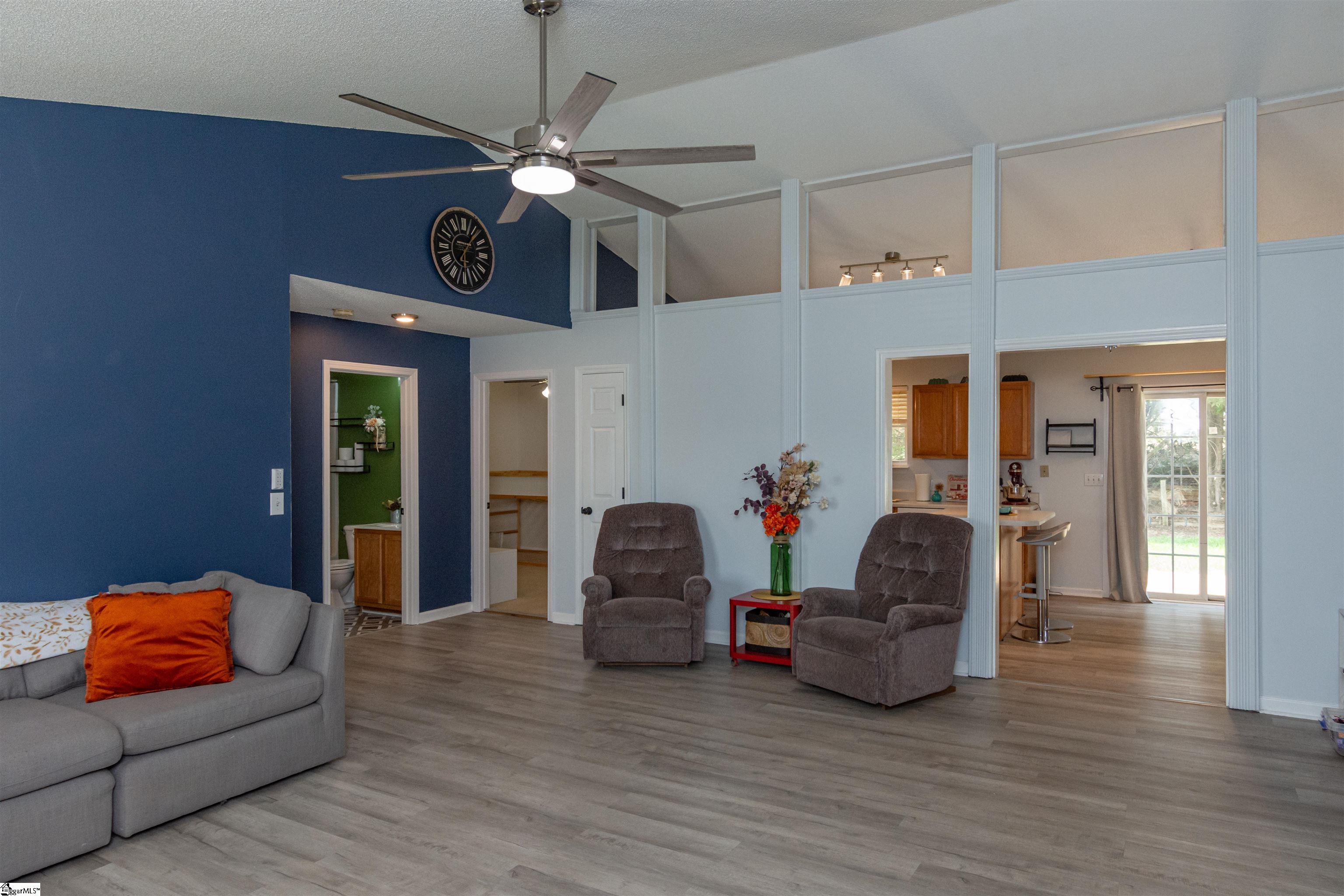 727 Evelyn Mae Road Inman, SC 29349 - Photo 5 of 29