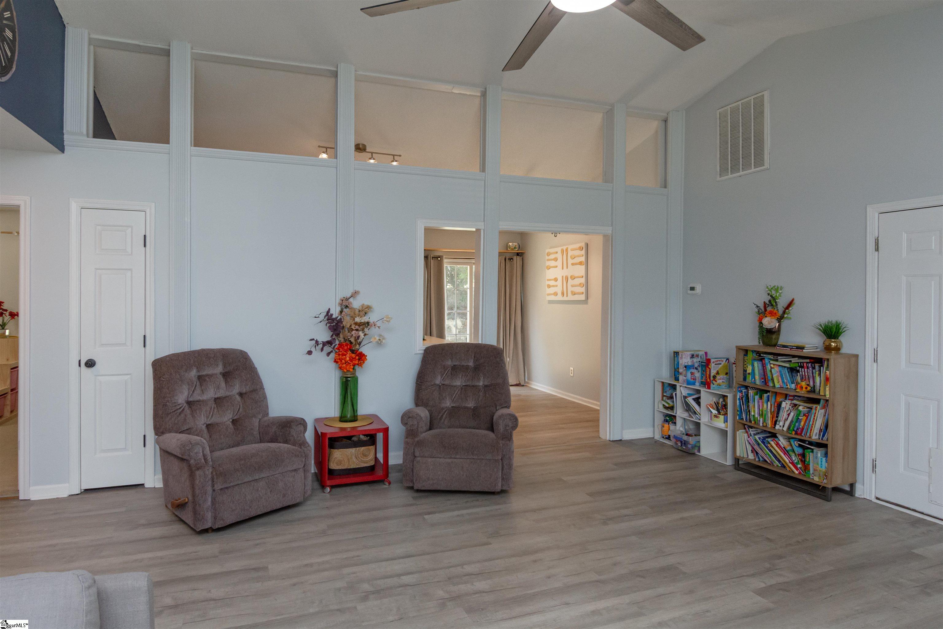 727 Evelyn Mae Road Inman, SC 29349 - Photo 9 of 29