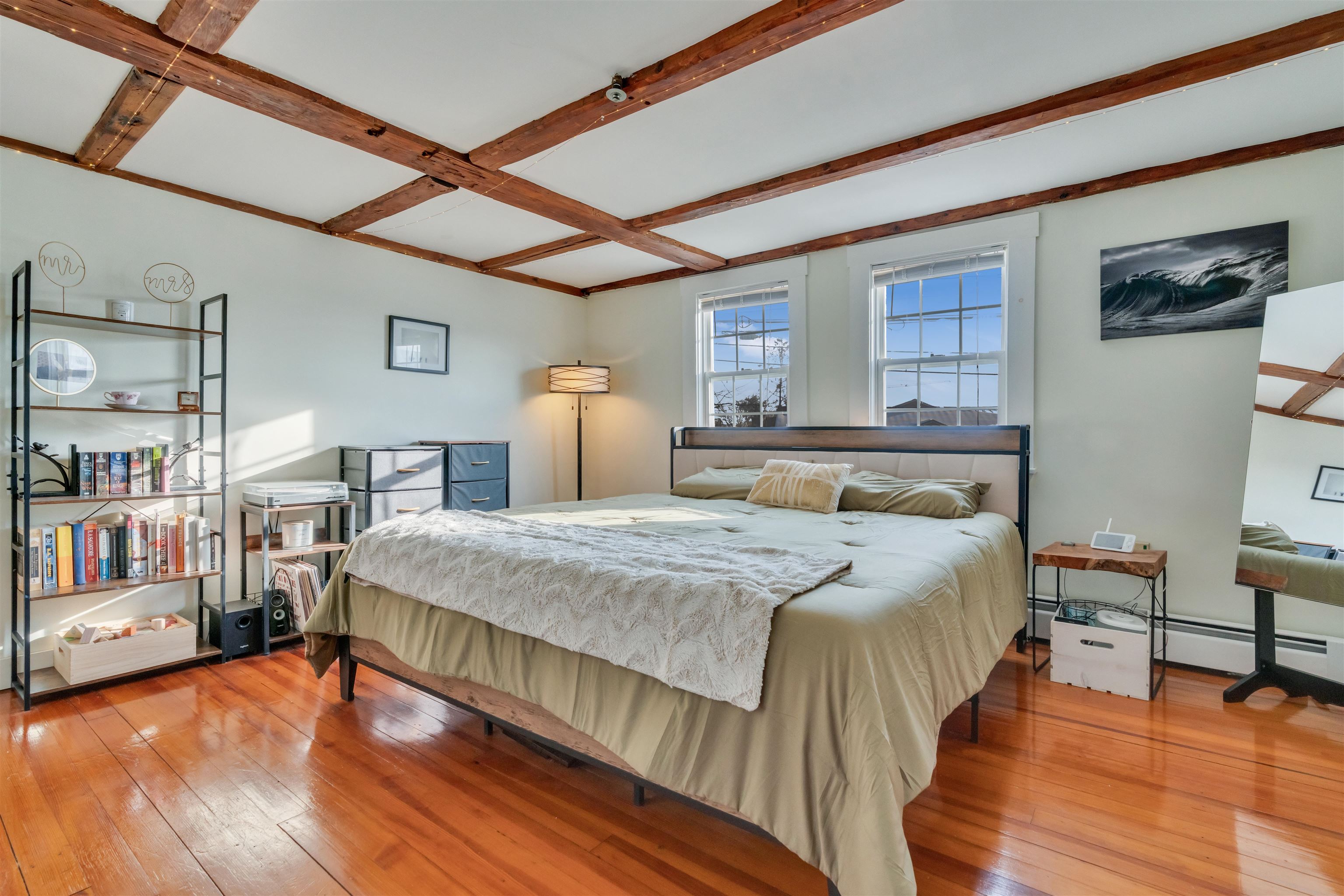 12 Portland Avenue, Unit 1 Dover, NH 03820 - Photo 14 of 36