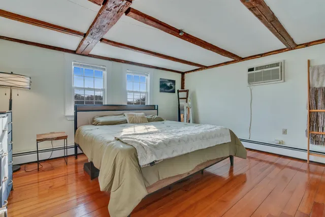 $319,900 | 12 Portland Avenue, Unit 1, Dover, NH 03820