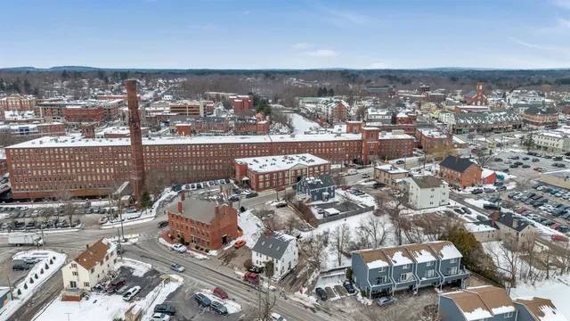 $319,900 | 12 Portland Avenue, Unit 1, Dover, NH 03820