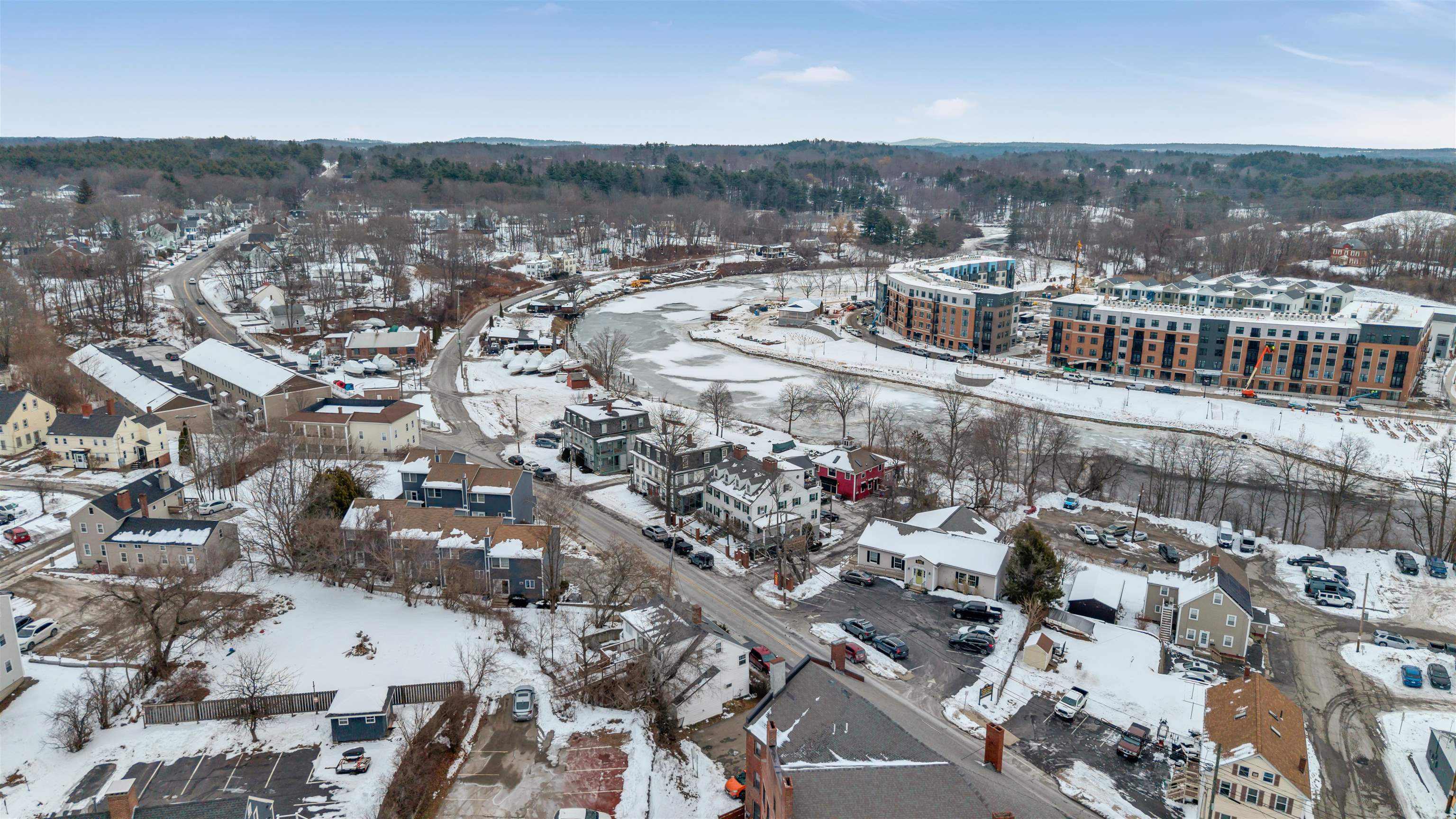 12 Portland Avenue, Unit 1 Dover, NH 03820 - Photo 20 of 36