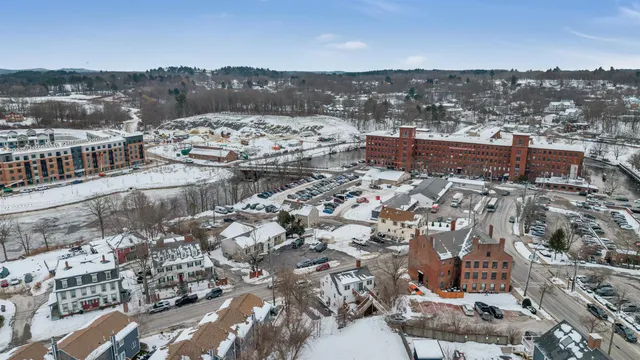 $319,900 | 12 Portland Avenue, Unit 1, Dover, NH 03820