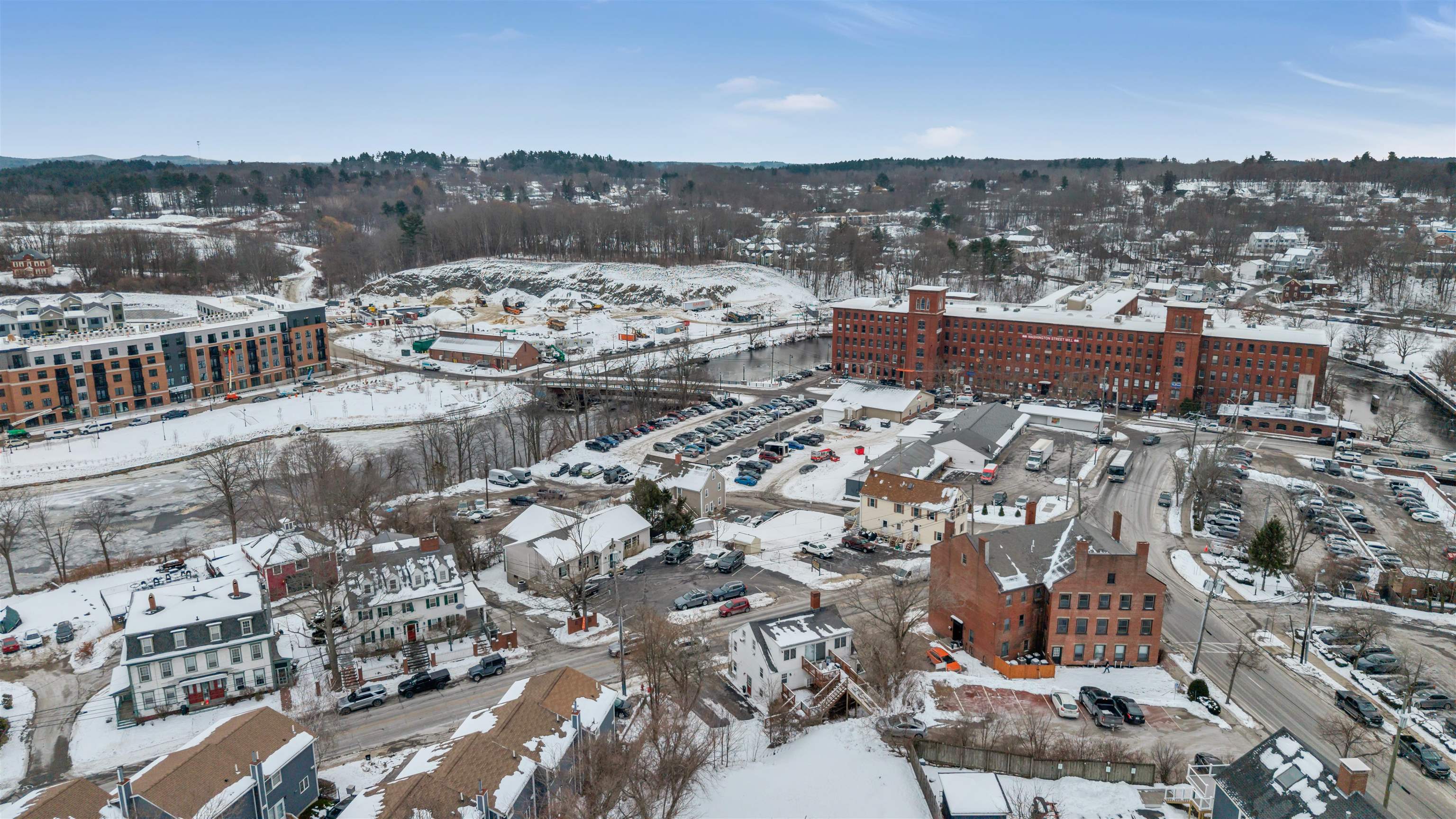 12 Portland Avenue, Unit 1 Dover, NH 03820 - Photo 22 of 36