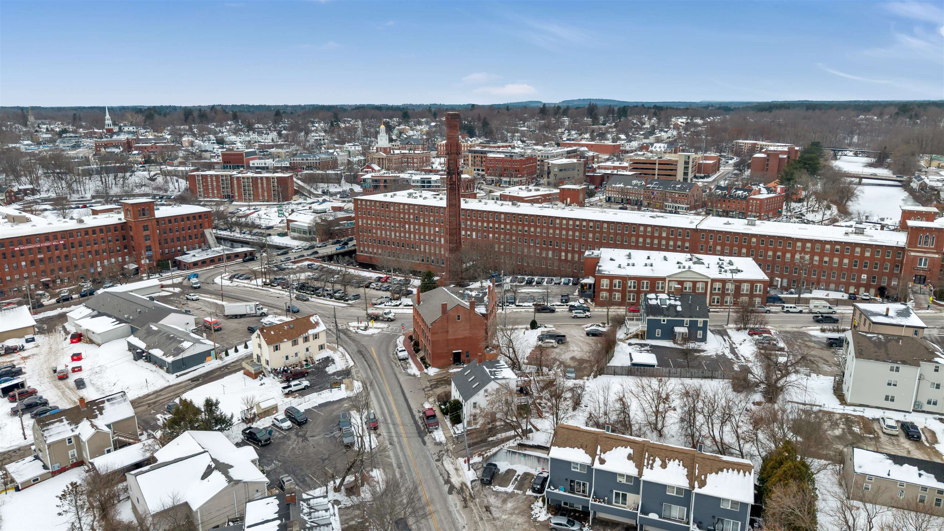 12 Portland Avenue, Unit 1 Dover, NH 03820 - Photo 24 of 36