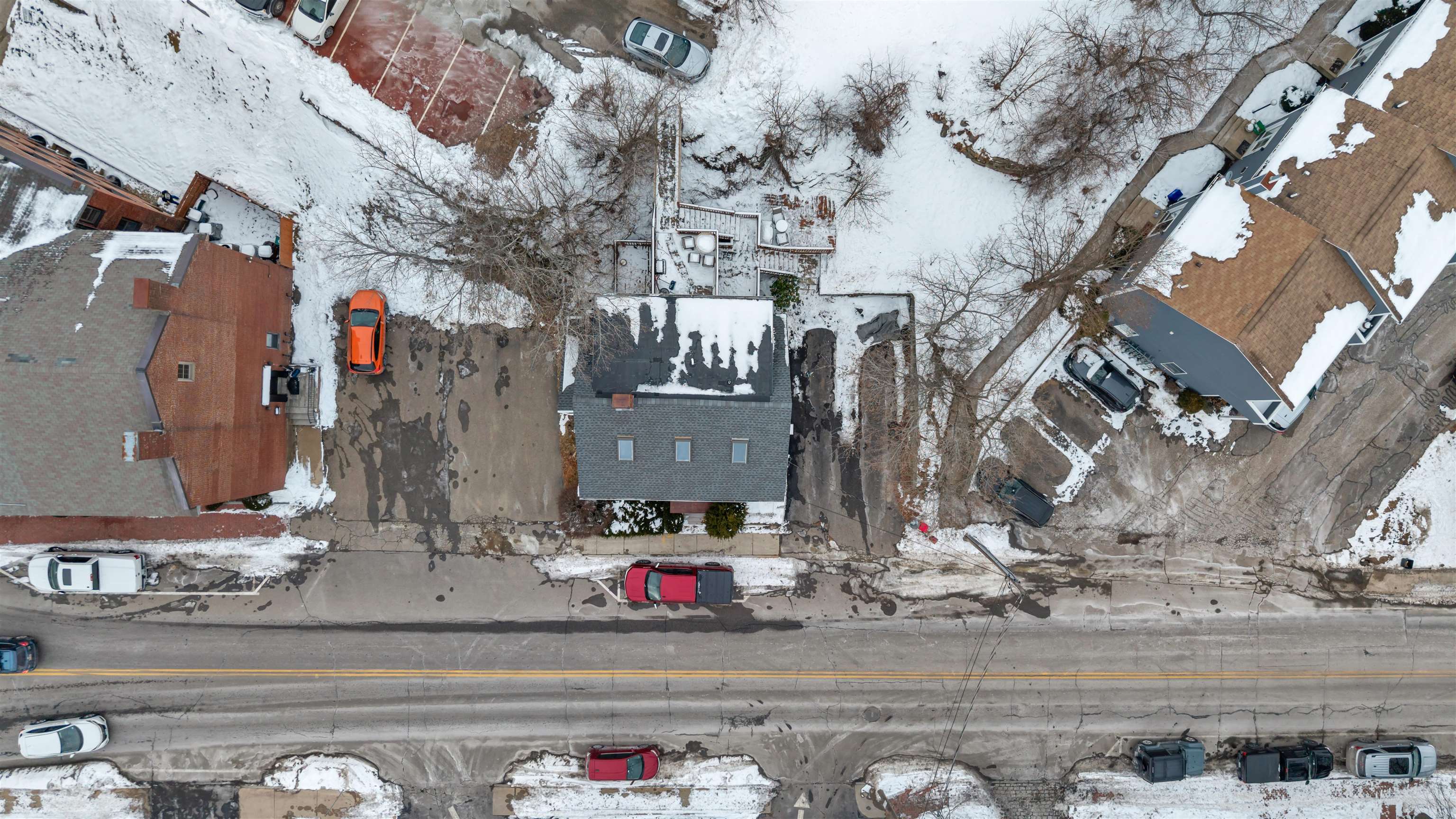 12 Portland Avenue, Unit 1 Dover, NH 03820 - Photo 25 of 36