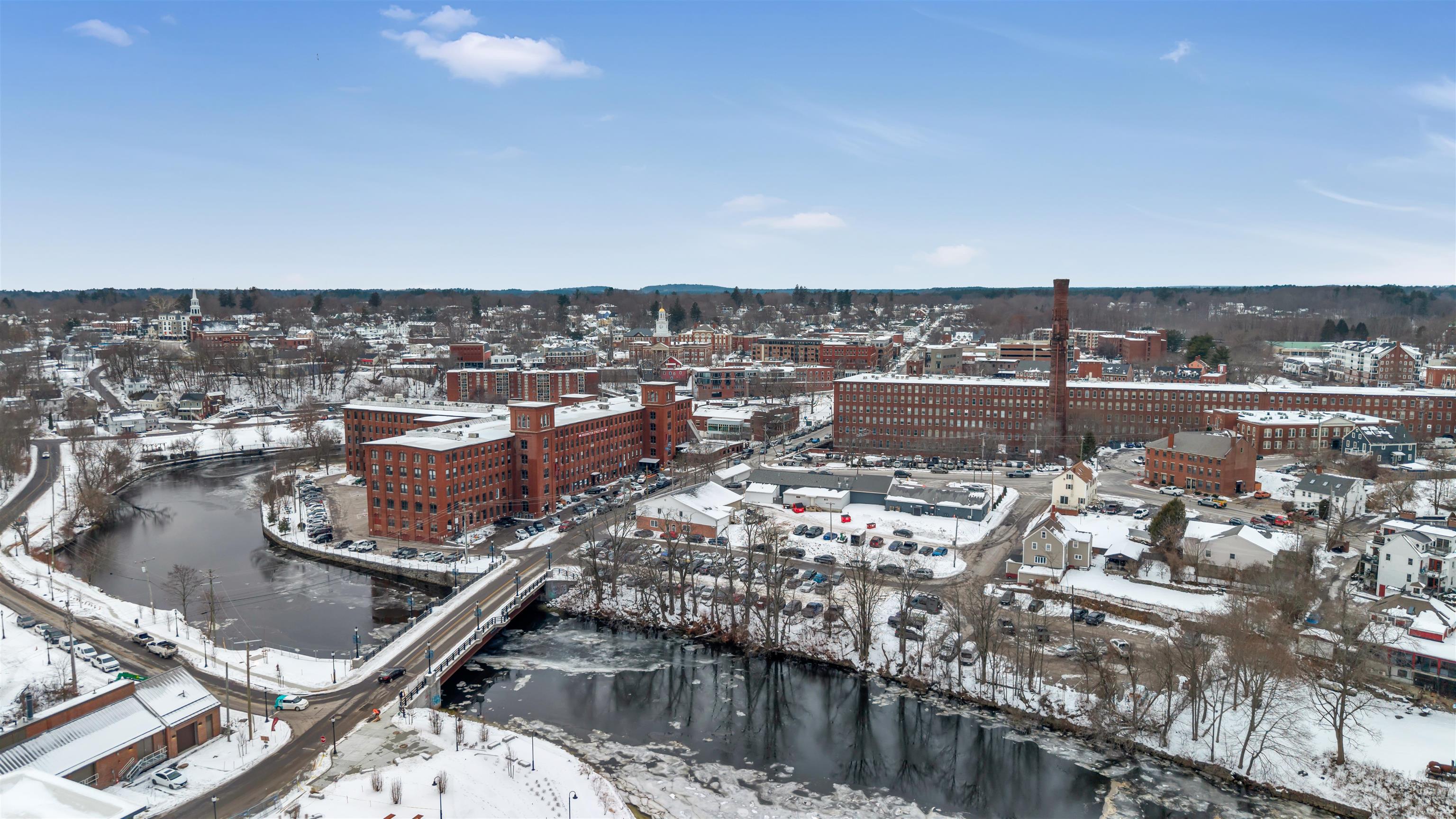 12 Portland Avenue, Unit 1 Dover, NH 03820 - Photo 26 of 36
