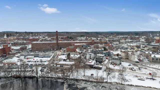 $319,900 | 12 Portland Avenue, Unit 1, Dover, NH 03820