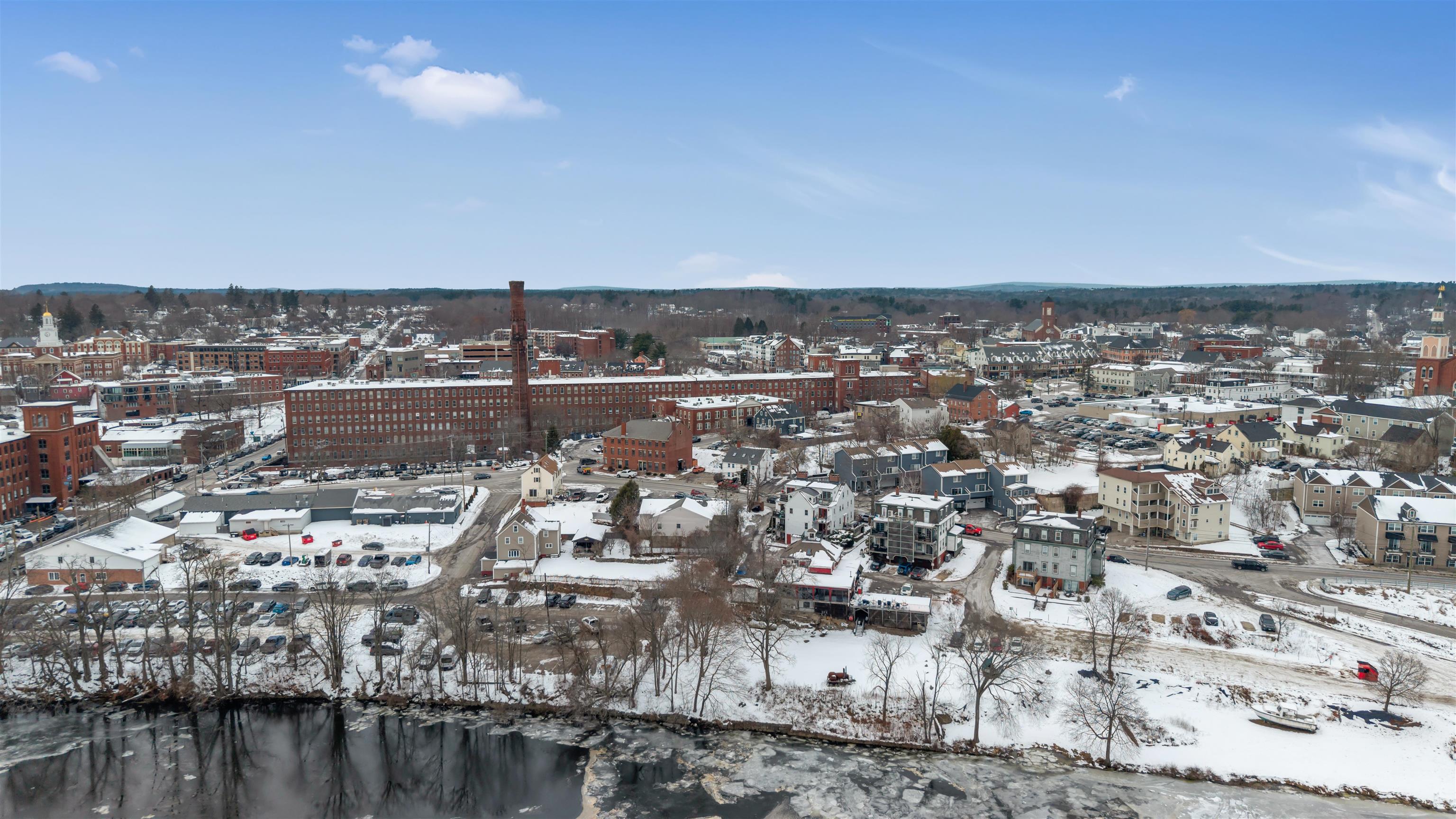 12 Portland Avenue, Unit 1 Dover, NH 03820 - Photo 27 of 36