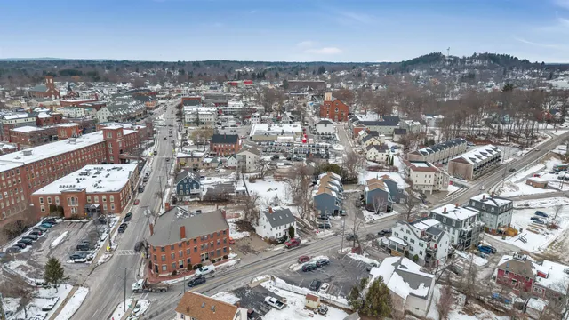 $319,900 | 12 Portland Avenue, Unit 1, Dover, NH 03820