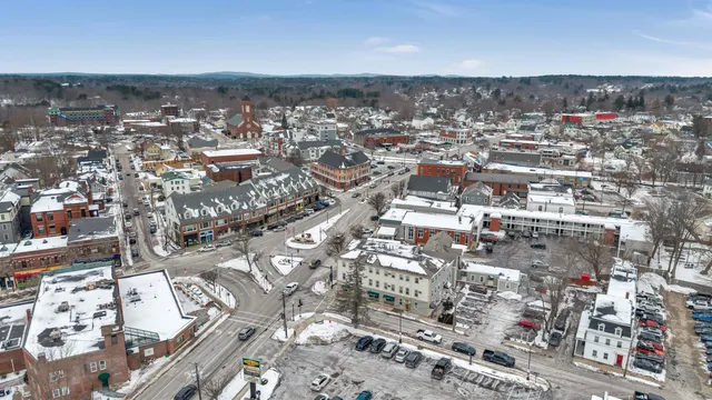 $319,900 | 12 Portland Avenue, Unit 1, Dover, NH 03820