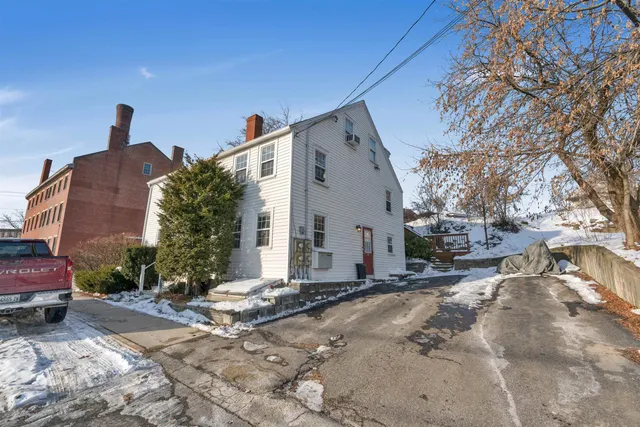 $319,900 | 12 Portland Avenue, Unit 1, Dover, NH 03820