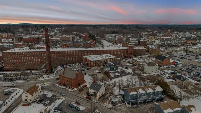 $319,900 | 12 Portland Avenue, Unit 1, Dover, NH 03820