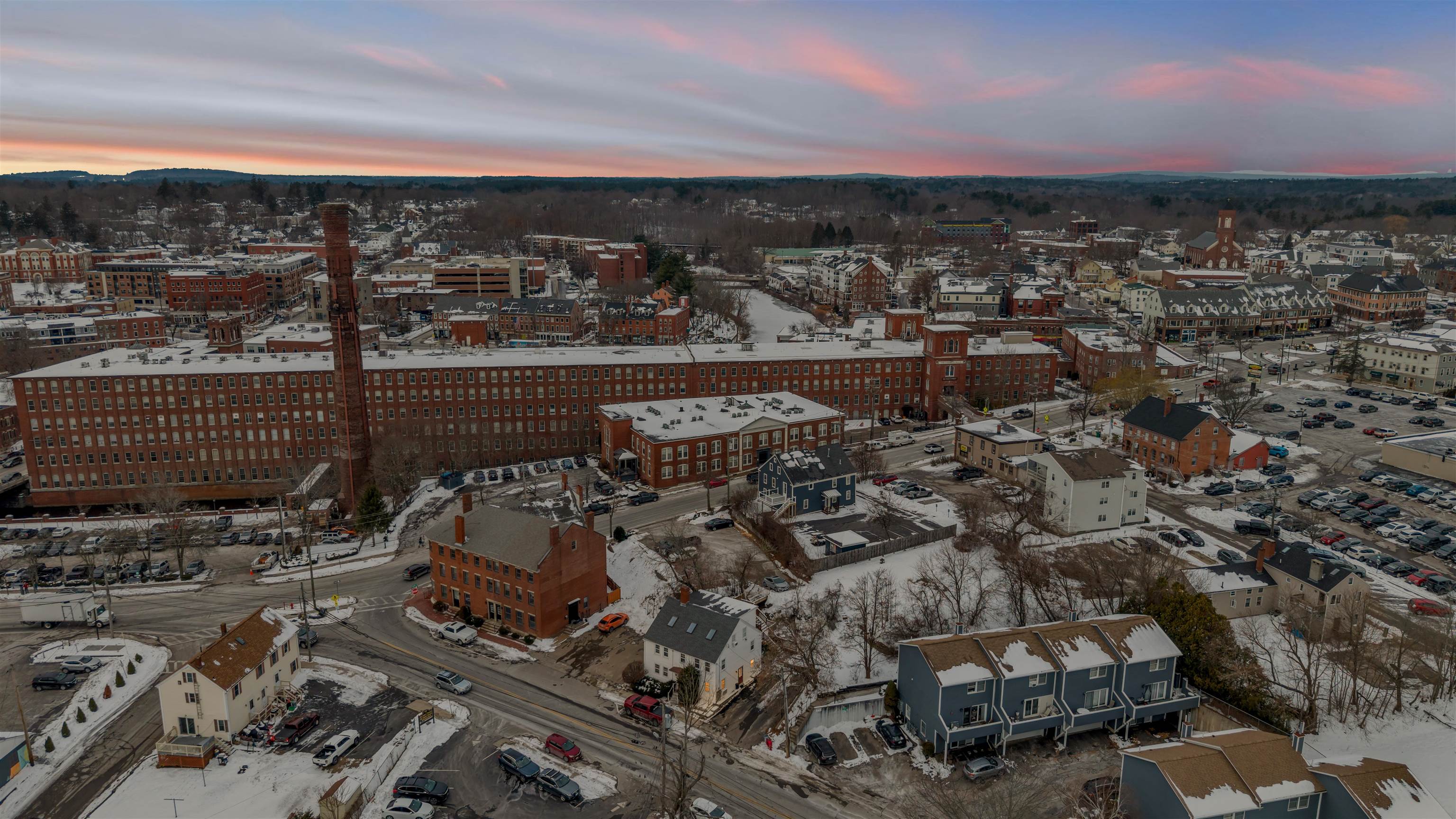 12 Portland Avenue, Unit 1 Dover, NH 03820 - Photo 31 of 36