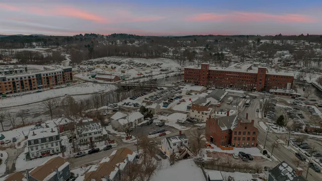 $319,900 | 12 Portland Avenue, Unit 1, Dover, NH 03820