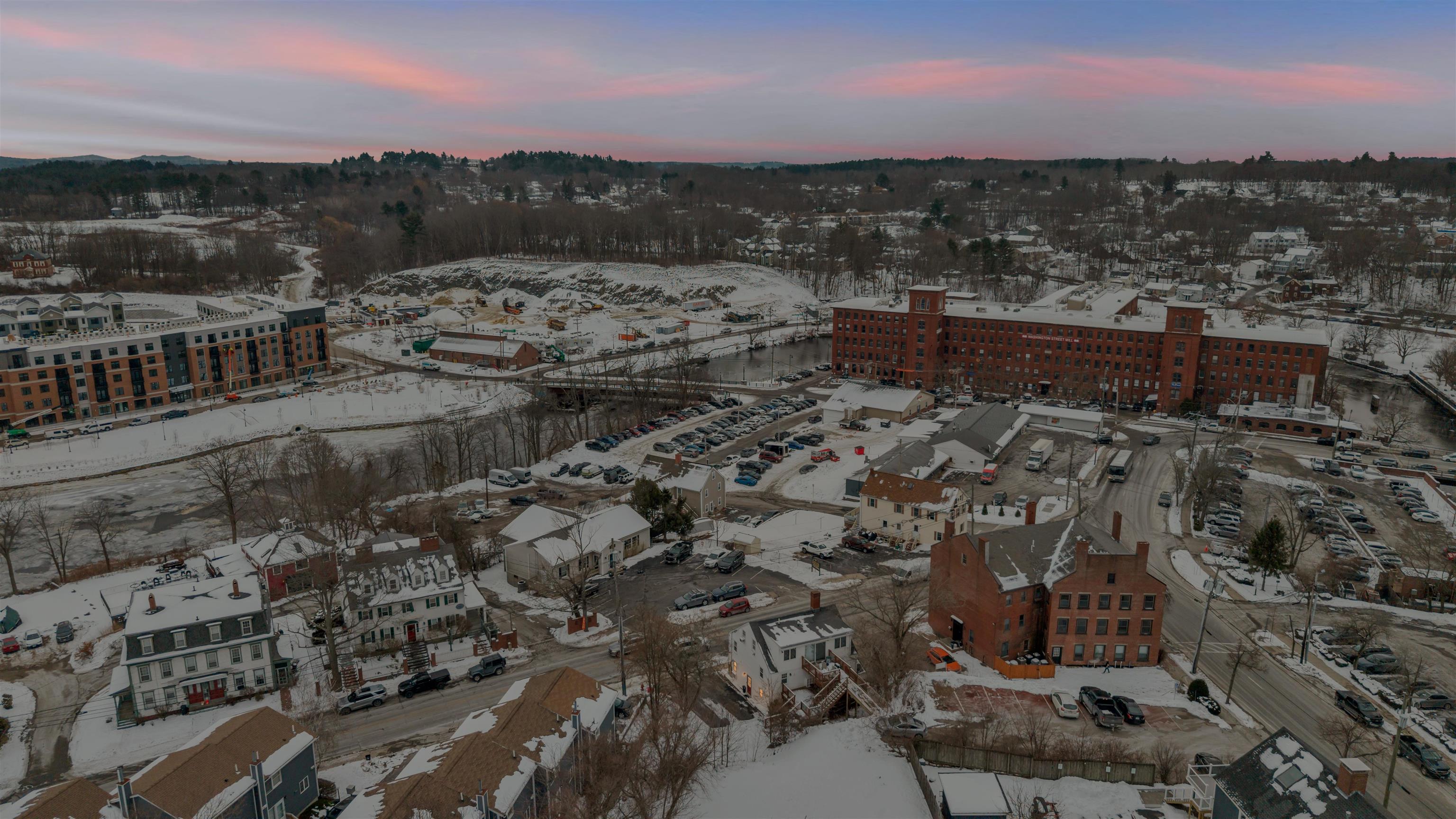 12 Portland Avenue, Unit 1 Dover, NH 03820 - Photo 32 of 36