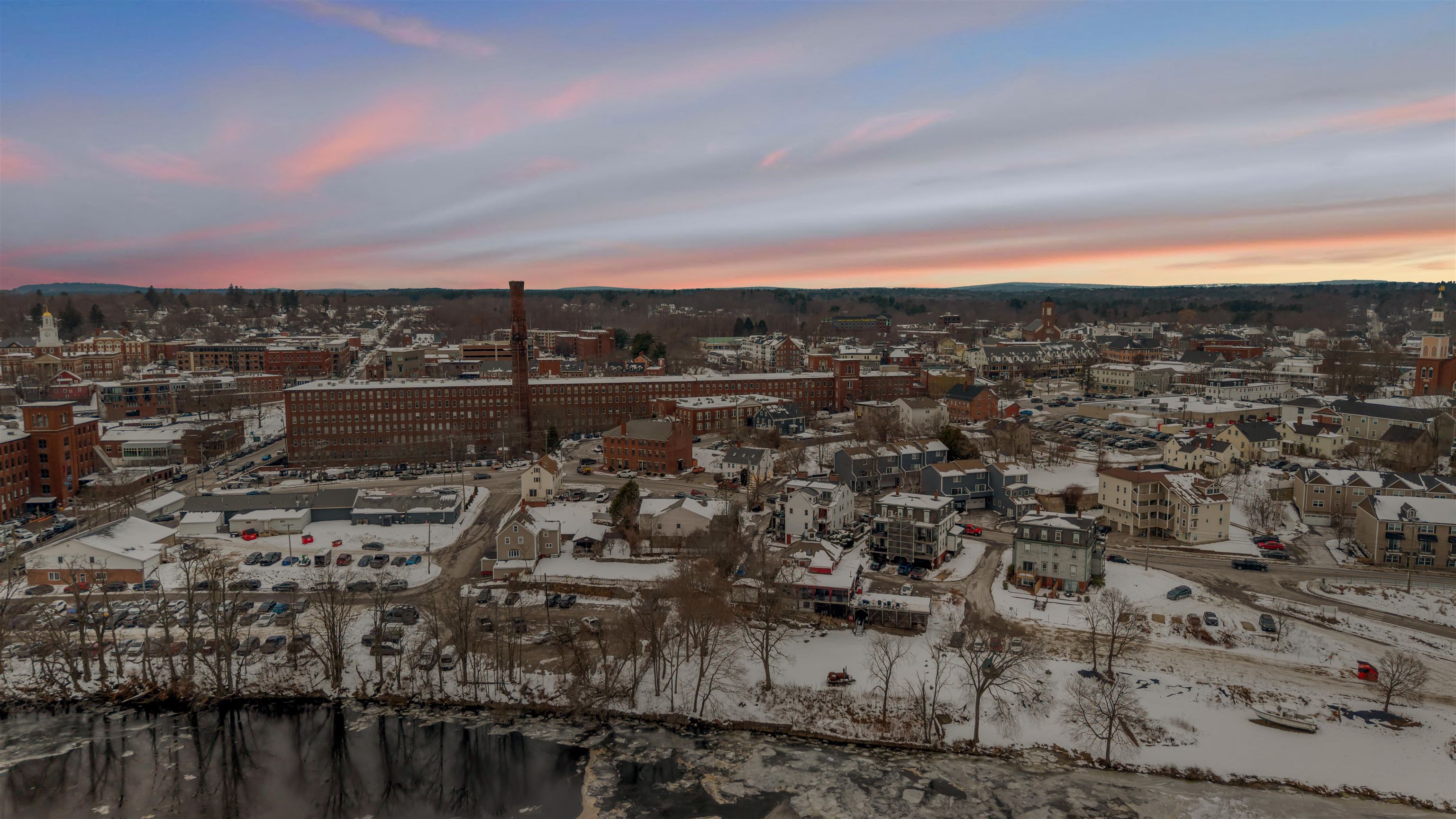12 Portland Avenue, Unit 1 Dover, NH 03820 - Photo 33 of 36