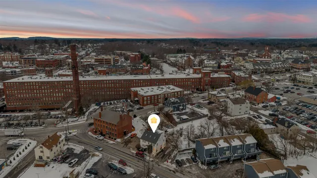 $319,900 | 12 Portland Avenue, Unit 1, Dover, NH 03820