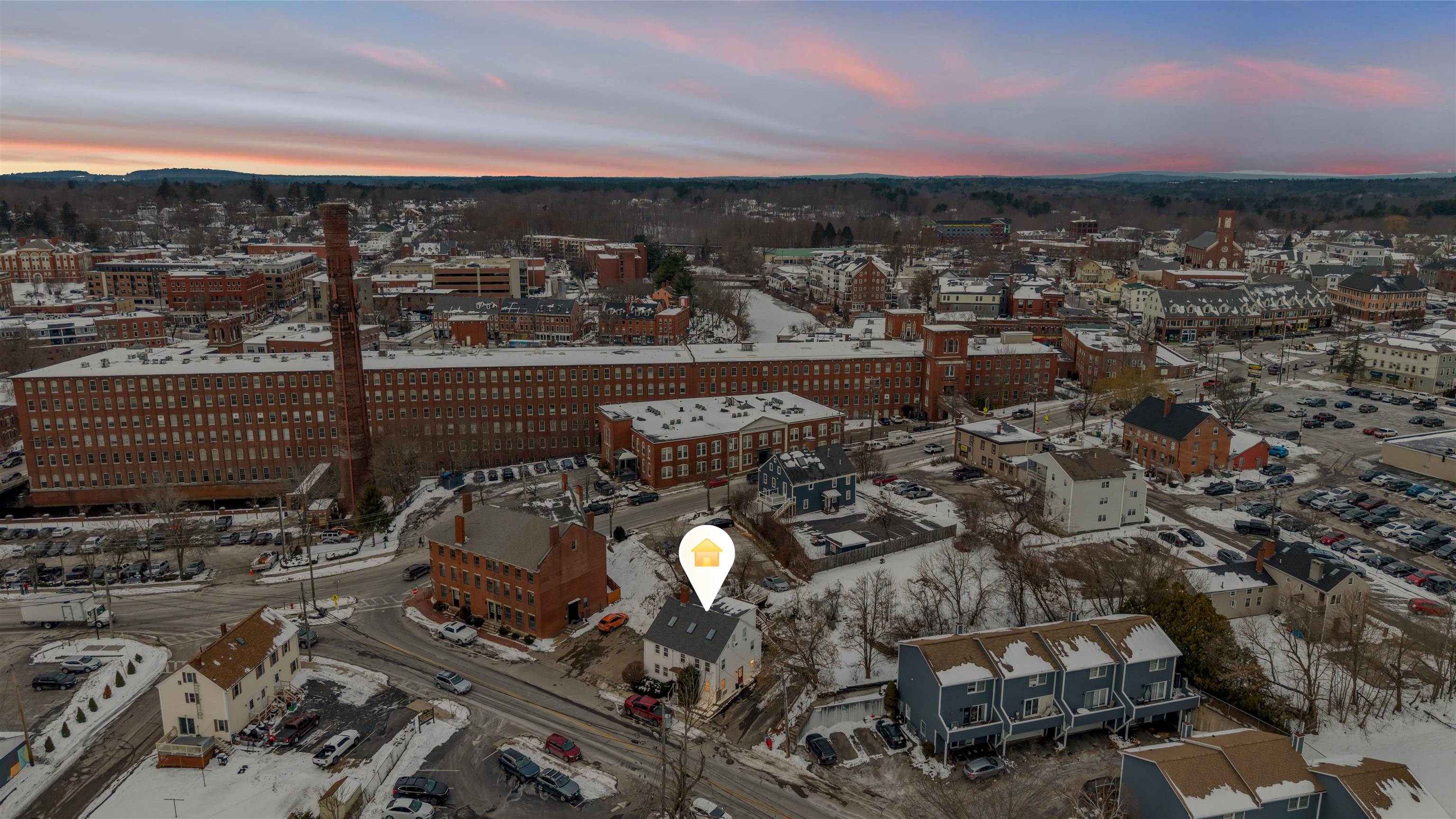 12 Portland Avenue, Unit 1 Dover, NH 03820 - Photo 34 of 36