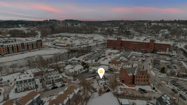 $319,900 | 12 Portland Avenue, Unit 1, Dover, NH 03820