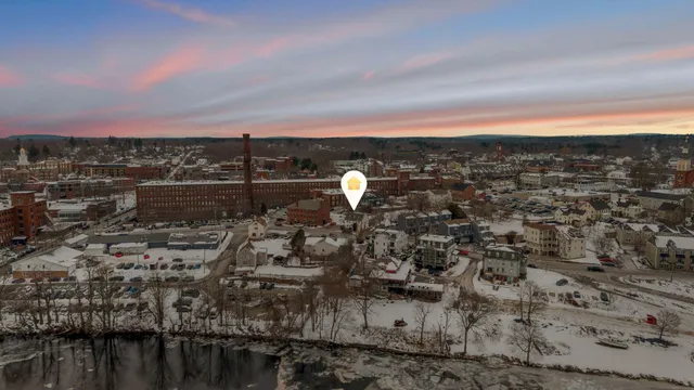 $319,900 | 12 Portland Avenue, Unit 1, Dover, NH 03820