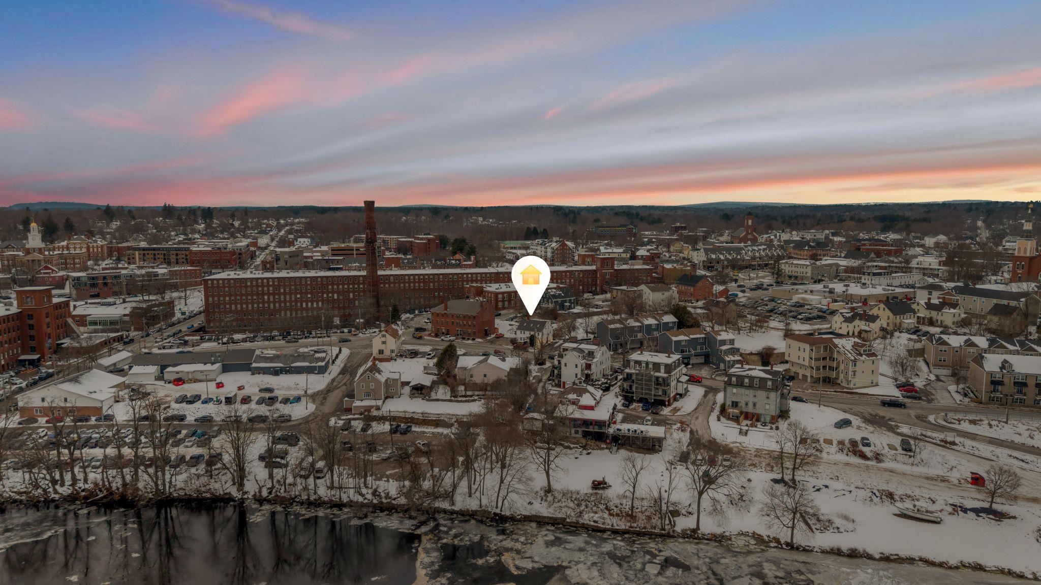 12 Portland Avenue, Unit 1 Dover, NH 03820 - Photo 36 of 36