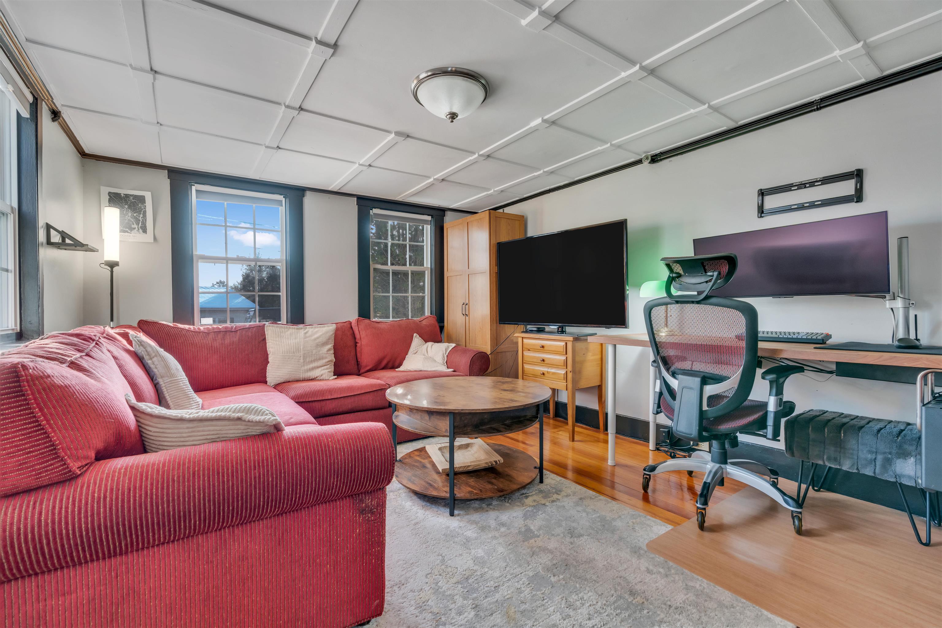 12 Portland Avenue, Unit 1 Dover, NH 03820 - Photo 4 of 36