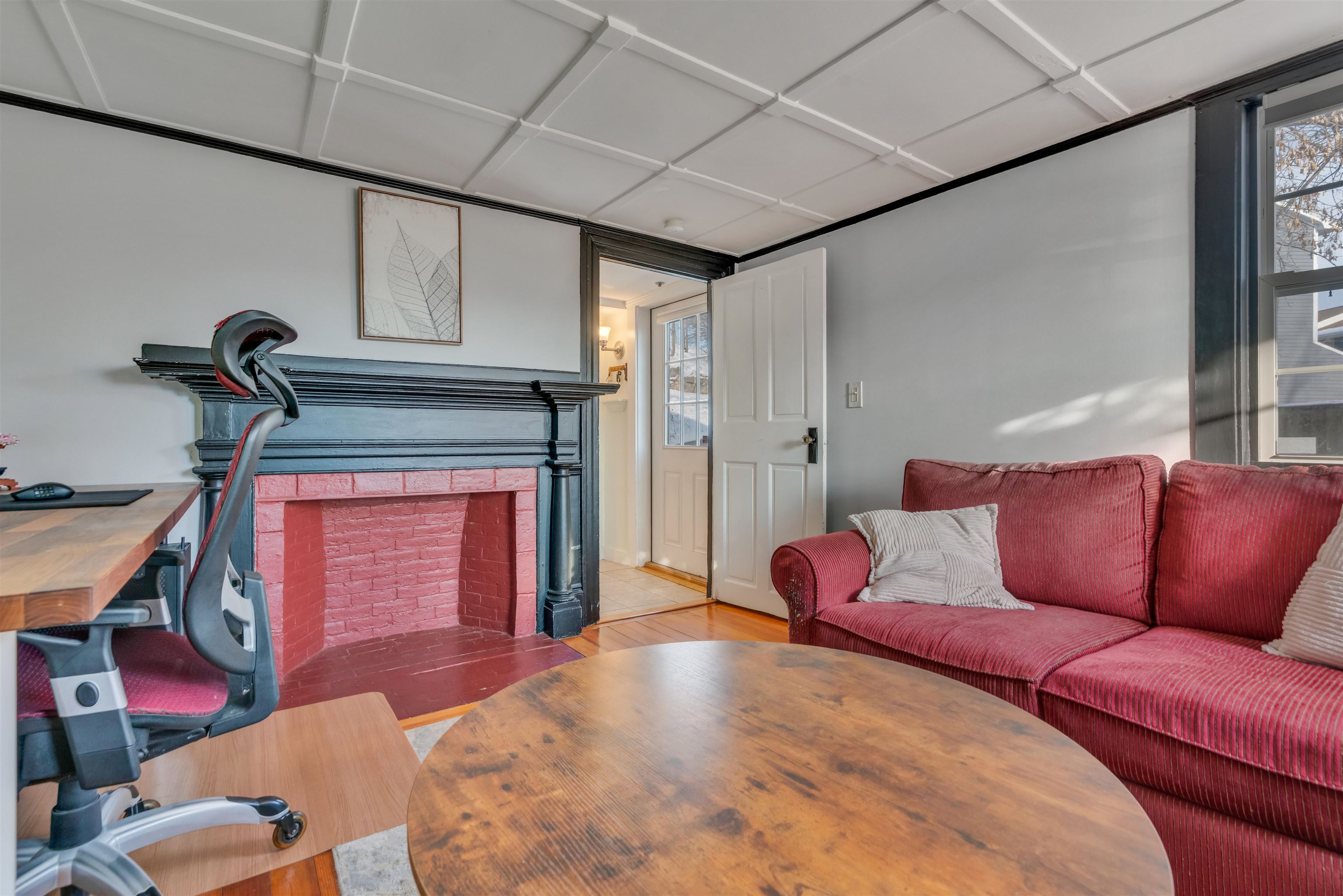 12 Portland Avenue, Unit 1 Dover, NH 03820 - Photo 5 of 36